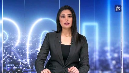 انهيار جدار استنادي لمبنى تجاري جراء ارتفاع منسوب المياه