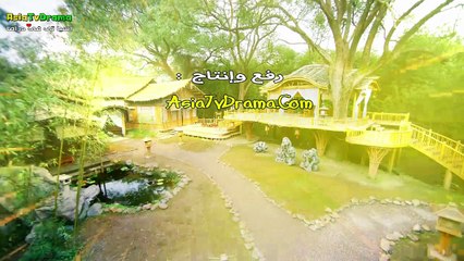 اهلا بك حلقة 20