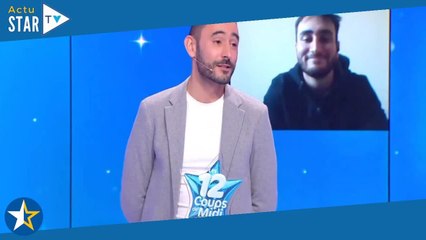 Nicolas éliminé des 12 Coups de midi : le message de Jean-Luc Reichmann à son frère Florian !