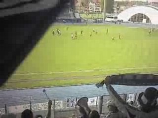 DUNKERQUE-STRASBOURG [2005-2006]