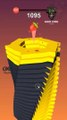 Stack Ball 3D - Gameplay - Ikko Fire