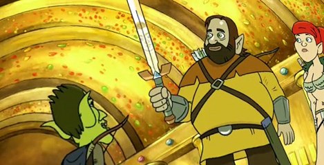 HarmonQuest S01 E09