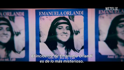 Video herunterladen: La chica del Vaticano_ La desaparición de Emanuela Orlandi _ Tráiler oficial _ Netflix (2022)