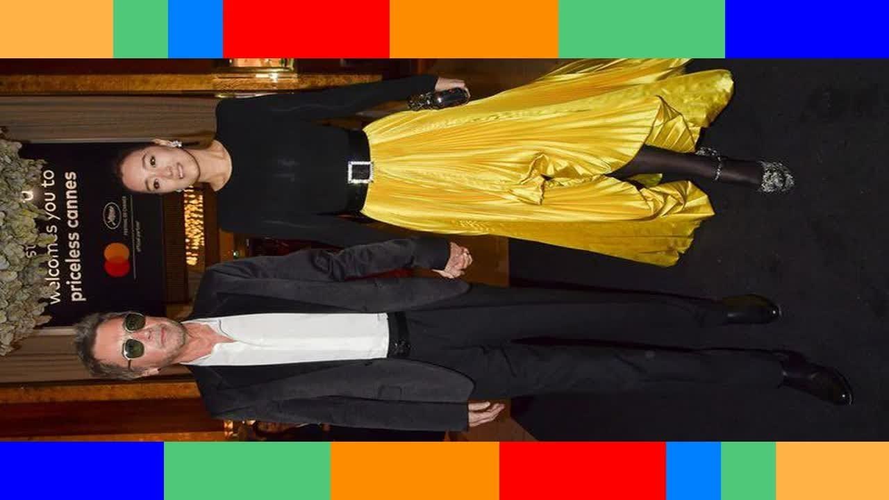 Jean-Michel Jarre : qui est sa compagne, Gong Li ?