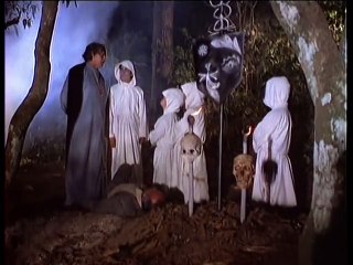 EL CASTILLO DE LAS MOMIAS DE GUANAJUANTO