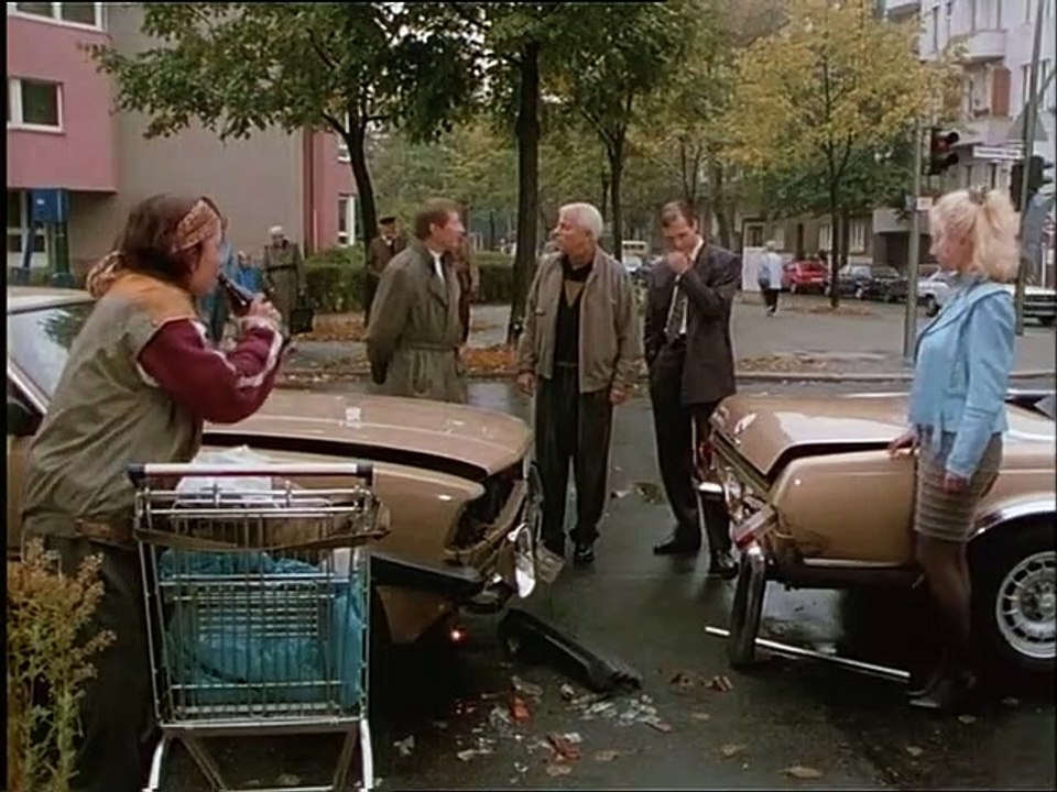 Praxis Bülowbogen Staffel 4 Folge 6