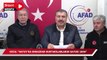 Sağlık Bakanı Koca, Kahramanmaraş merkezli depremlere ilişkin açıklamada bulundu