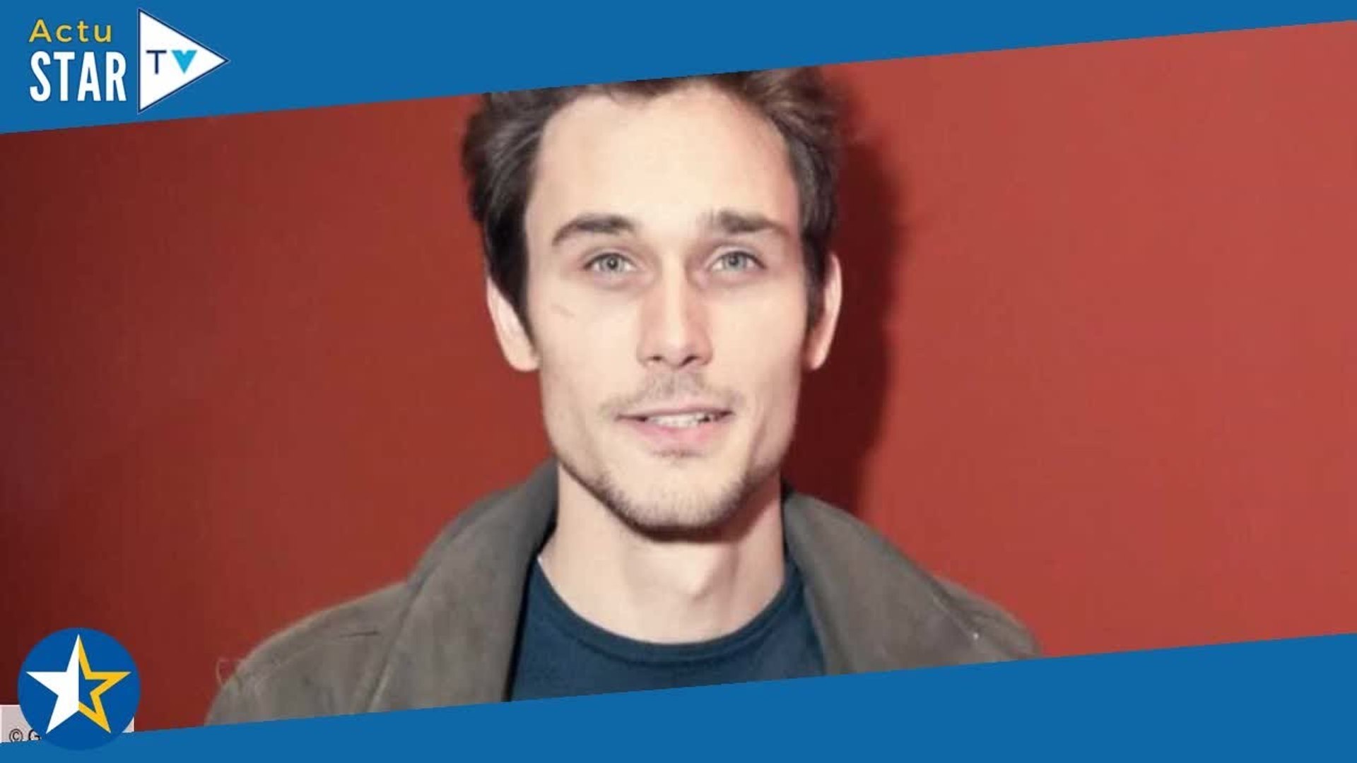 Fabian Wolfrom Qui Est Sa Compagne Ici tout commence : Fabian Wolfrom va-t-il quitter la série ? Sa réponse  sème le doute - Vidéo Dailymotion