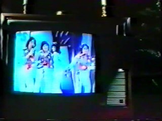 Armour of God (1986) - VHSRip - SK Rychlodabing