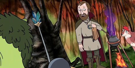 HarmonQuest S02 E02
