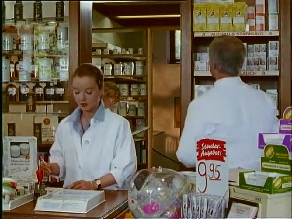 Praxis Bülowbogen Staffel 4 Folge 15