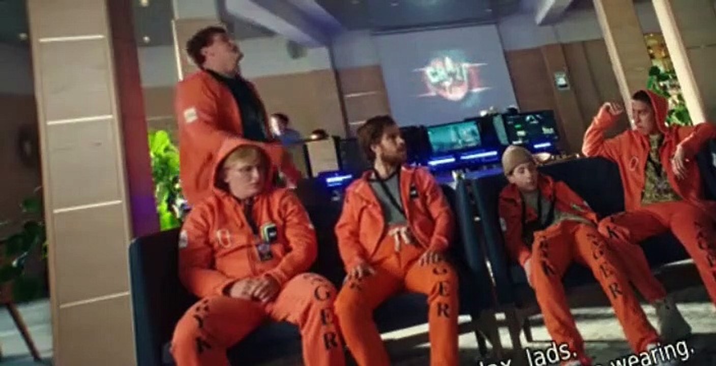 Try Hard S01 E08