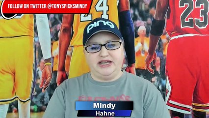 Game Day Picks Show Live Expert NBA NCAAB Picks - Predictions, Tonys Picks 2/7/2023