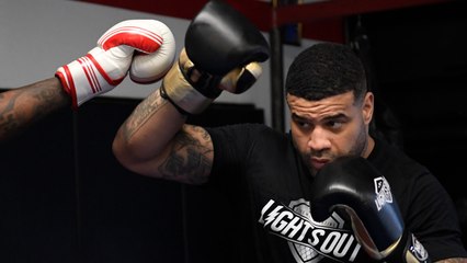 What Can You Expect From Lights Out Xtreme Fighting