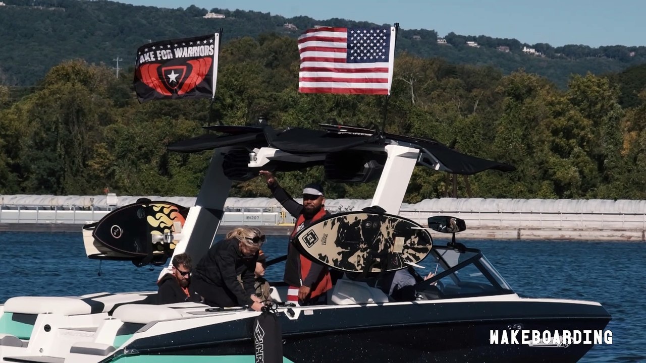 Wake for Warriors 2022