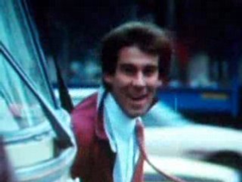 JC Poirot les p'tites tête Bernard Menez