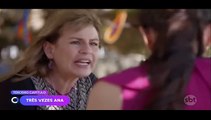 Três Vezes Ana   Capítulo 03.Dublado