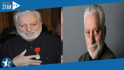 "Pas un acte glorieux" : Paco Rabanne à peine décédé, des individus mal intentionnés lorgnent ses bi