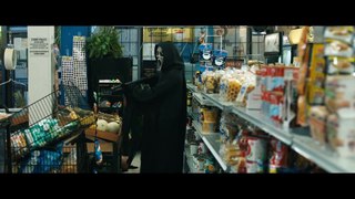 SCREAM 6 - Official Trailer (2023) Jenna Ortega