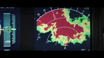 PLANE Redemption (2023) Action, Gerard Butler