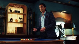 Poker Face S01E01 'Dead Man's Hand