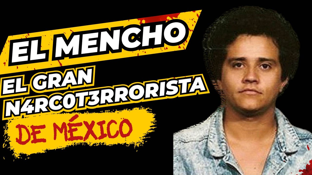 Nemesio Oseguera Cervantes: Full Story Of El Mencho – BLGQMG