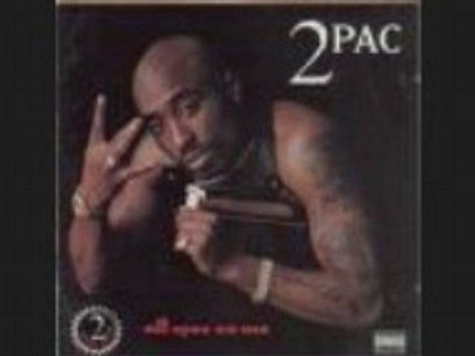 Dj Roro Ft 2Pac - Lose Yourself