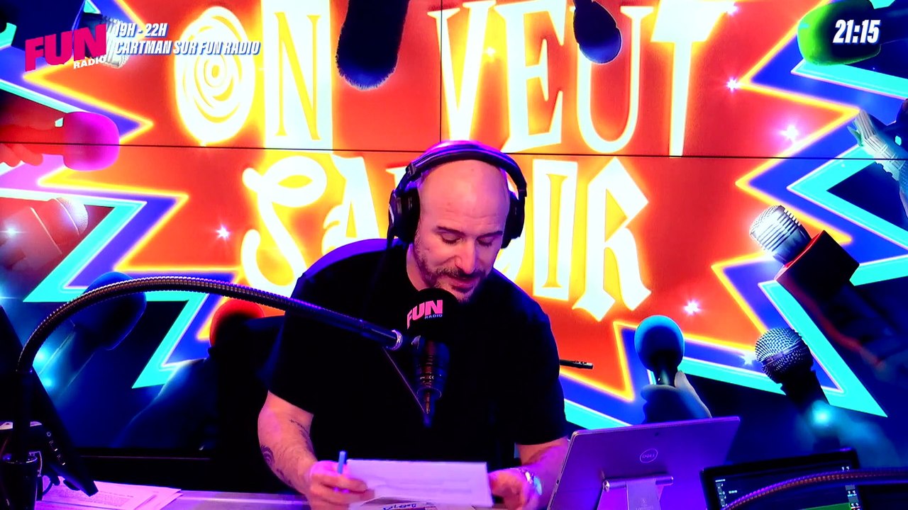 On Veut Savoir - D'où vient l'expression "vendre la mèche" ?