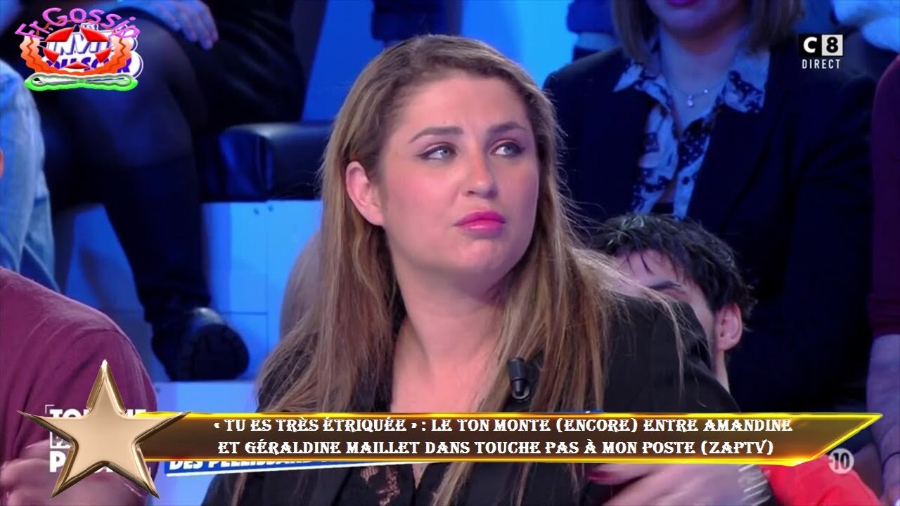 Milla Jasmine maman : Manon Tanti et  Lempika lui rendent visite à l’hôpital