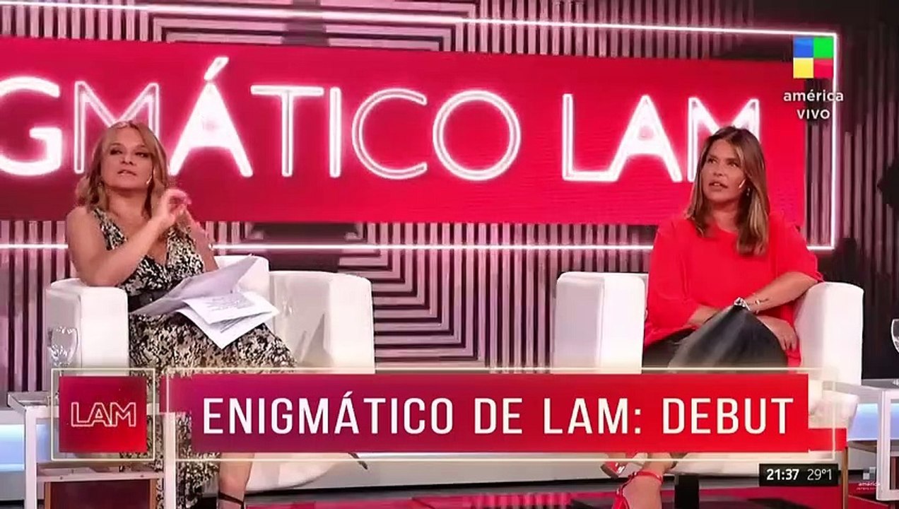 Revelan el nuevo desafío laboral de José María Listorti.