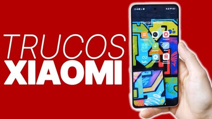 18 TRUCOS INCREÍBLES para tu XIAOMI en 2023!!!
