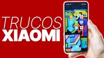 18 TRUCOS INCREÍBLES para tu XIAOMI en 2023!!!