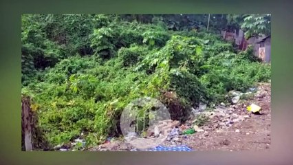 EXPECTATIVAS DE RESIDENTES ANTE REMOZAMIENTO EN EL TÚNEL DE CAPOTILLO MUEREN CON EL PASO DE LOS DÍAS
