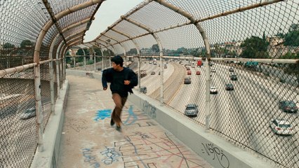 I Am Nero (2016) | Official Trailer, Full Movie Stream Preview