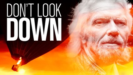 Don’t Look Down (2016) | Official Trailer, Full Movie Stream Preview