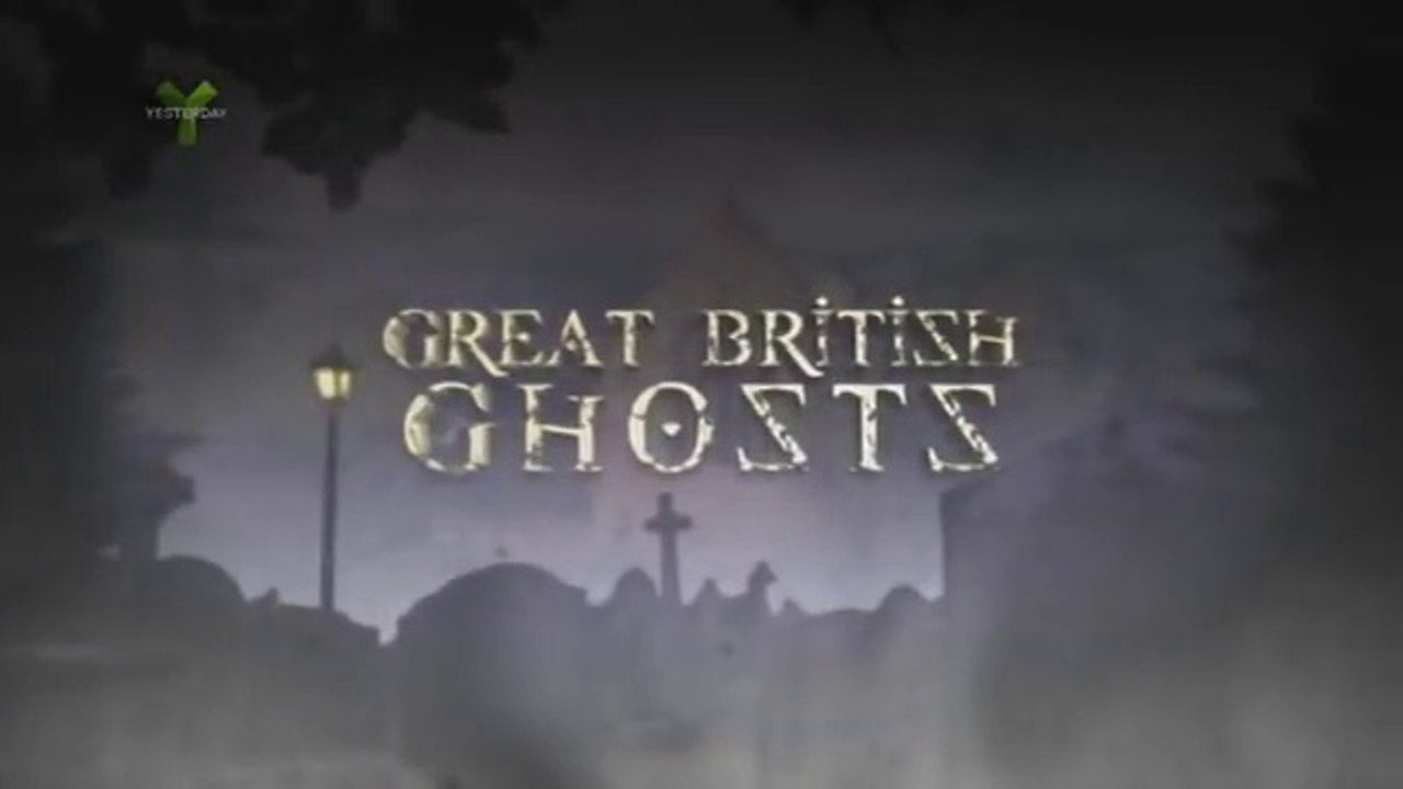 GREAT BRITISH GHOSTS Season 2 - Episode 9 - The Ram Inn and the Ragged Cot Inn