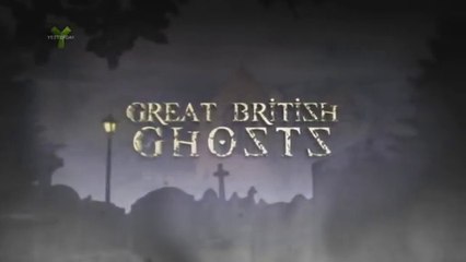 GREAT BRITISH GHOSTS Season 2 - Episode 9 - The Ram Inn and the Ragged Cot Inn