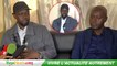 Parcelles Assainies : Les dessous de la rencontre entre Ousmane Sonko et Djamil Sané