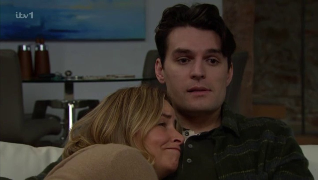 Emmerdale 7 February 2023 video Dailymotion