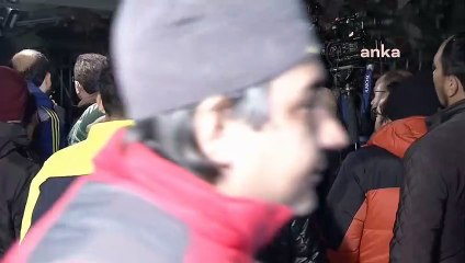 Hatay'da depremzededen Kılıçdaroğlu'na: Yakınlarım enkaz altında ses veriyor, girecek ekipman yok