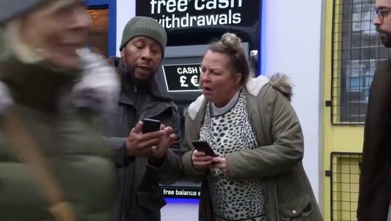 EastEnders 6th February 2023
