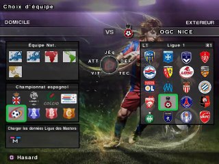 Pro Evolution Soccer 2011 online multiplayer - ps2