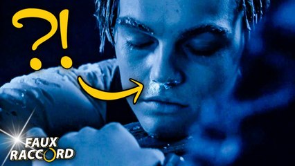Les Erreurs du film Titanic, volume 2 !