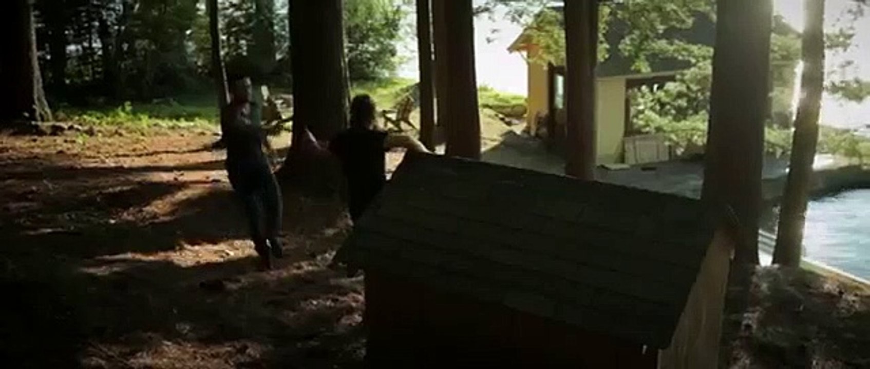 The Siren (2019) stream deutsch anschauen