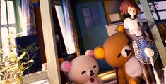 Rilakkuma and Kaoru S01 E06