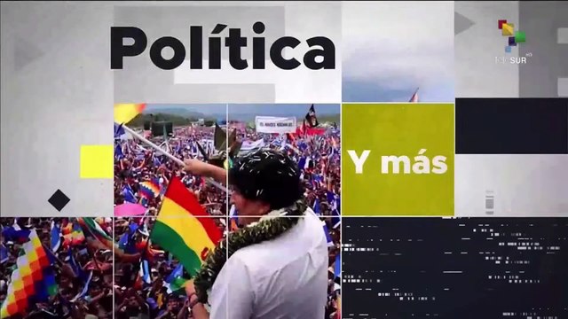 Temas Del Día 7-2: Presidente de Ecuador llama al diálogo nacional tras la derrota del SI en el referendo