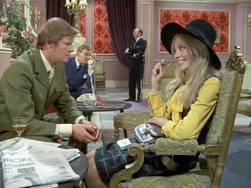 Attenti a quei due - 07 - L'aquila di bronzo