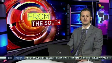 United States: President Joe Biden's speech generates anticipation