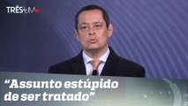 Jorge Serrão: “Falar em independência do Banco Central, a essa altura, não é o mais importante”
