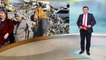 Землетрясение века в Турции: становятся ясны истинные масштабы катастрофы. DW Новости (07.02.2023)